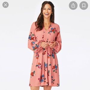 Matilda Jane Let’s go our dress xl